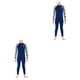 thumbnail image 2 of Traje de buceo térmico Sonducket Secado rápido Mangas largas y pantalones Traje de baño Mono para esnórquel Surf Type5 NO5, 2 of 6