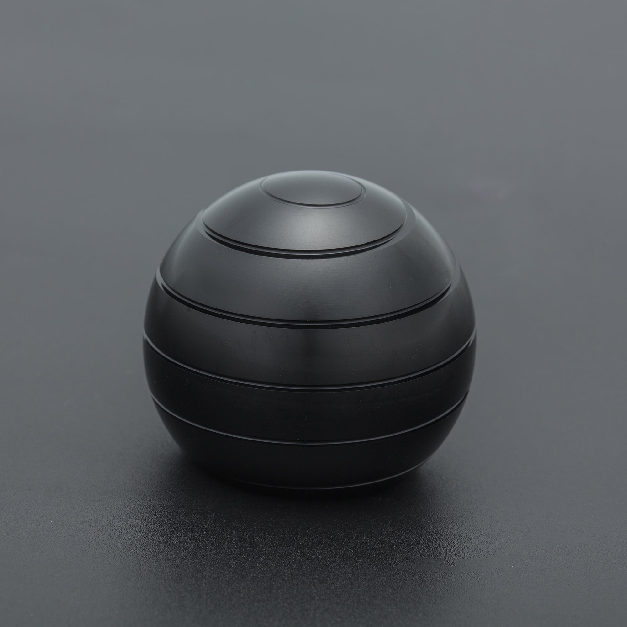 Small/Medium Size Rotating Desktop Spherical Gyroscope