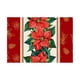 thumbnail image 4 of Manteles individuales Mantel individual navideño Mantel de mesa Navidad Decoración para el hogar Sala de estar Mantel individual Un mantel individual, 4 of 8