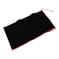 thumbnail image 4 of Fishing Rod Case Cover Sleeve Sock Bag Scratch-Proof Protective Pole Storage Bag Cases Oxford Cloth Flannelette Tackle Gear Part, 4 of 12