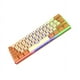 thumbnail image 1 of Teclado Con Cable 61 Teclas Mini USB, 1 of 3