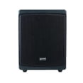thumbnail image 3 of Mini Lineal WRX-843 GEMINI Bluetooth, XLR, 250W, Control de Volumen, TSR, 3 of 4
