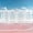 Pink, variant on Sevevn Women High Waist Pleated Barrel Pants Button Fly Loose Cropped Balloon Casual Trousers with Side Pockets Pink M