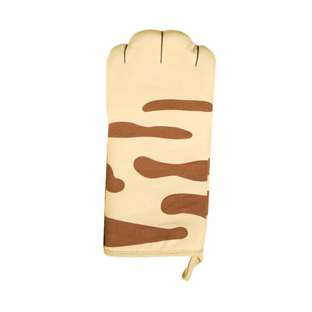 

Alueeu home kitchen decor productsCat Paw Oven Mitts - Cat Paw Design Heat Resistant Pot Holder Glove
