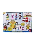 thumbnail image 3 of Juguete Marvel PSH Hasbro Aventuras Arácnidas Submarinas 4 Pulgadas, 3 of 4