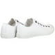 thumbnail image 4 of Tenis Converse Chuck Taylor All Star Low Top Hombre Casual blanco 27.5 CONVERSE 1U647, 4 of 6