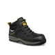 thumbnail image 1 of Bota industrial mujer casquillo dieléctrico Workland 79348 negro 23, 1 of 7