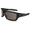 Prizm Shallow H2O Polarized lens Matte Black (25), variant on Sun 0OO9263 Turbine Rectangle Unisex Sunglasses - Size 63