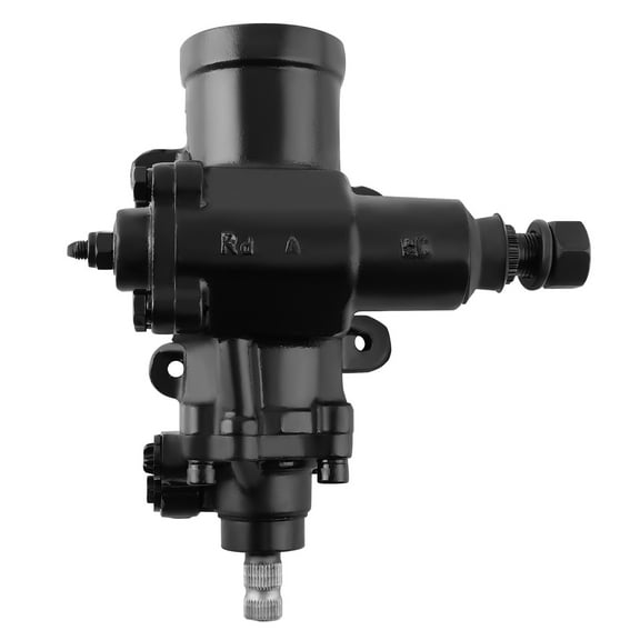 Maxpeedingrods Power Steering Gear Box 27-6502 For Cadillac DeVille Eldorado Fleetwood Calais