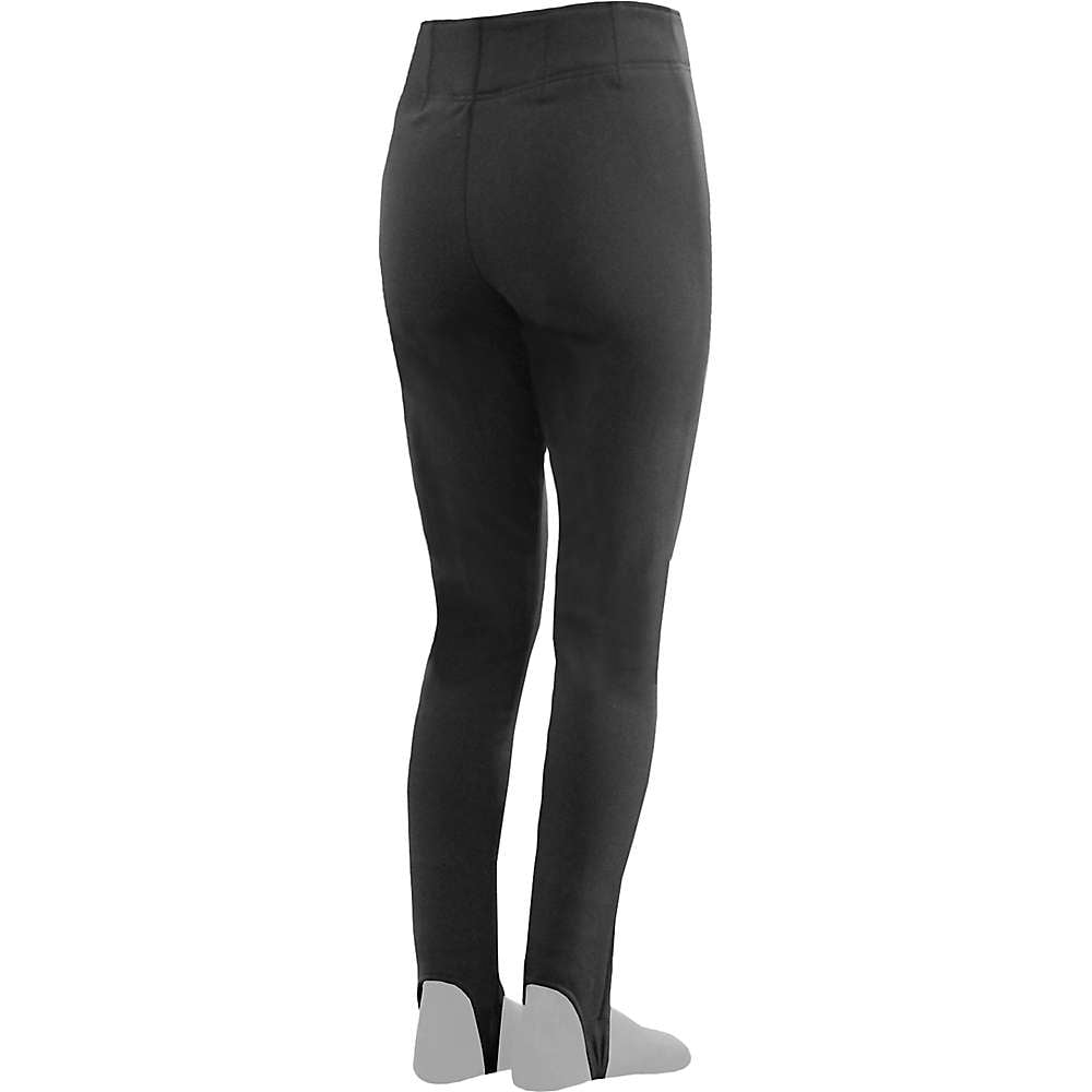 Boulder Gear Womens WB400 ITB Black In-The-Boot 10 Pant