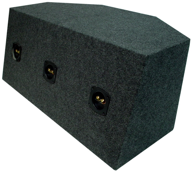 kicker 10 sub box
