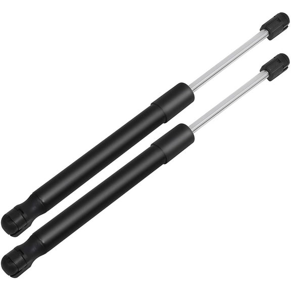 SCITOO Trunk Lift Supports Replacement Struts Gas Springs Shocks Fit For Lincoln MKS 3.5L 2010-2011,For Lincoln MKS 3.7L 2009-2011