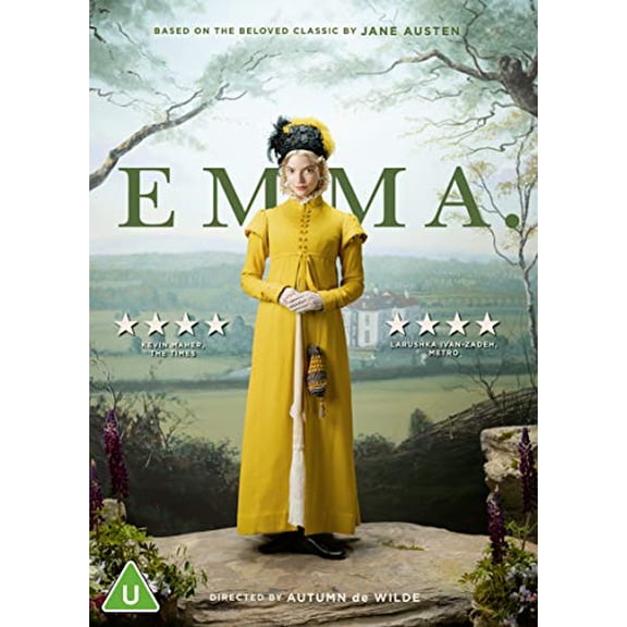 Emma [DVD]