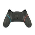 thumbnail image 3 of Switch wireless Bluetooth game controller with vibration 6-axis tactile switch PRO controller, 3 of 6