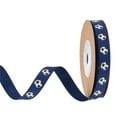 thumbnail image 5 of Soccer Ribbon for Soccer Football Gift Wrapping Ribbon Cake Decorations Wrapping Tape, 5 of 8