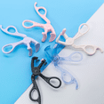 thumbnail image 2 of FACEGA Eyelash Curler Not Picky Type Clip It and It Will Become Warped Eye Lash Curler Wide-Angle Arc Design Lash Lift,Style 11, 2 of 3