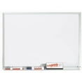 thumbnail image 2 of AARCO Magnetic Wall Mounted Whiteboard, 2 of 7