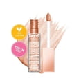 thumbnail image 4 of Sombra Líquida Nyx Professional Makeup Ultimate Glow Shots Highkey Lychee 7.5 ml, 4 of 4
