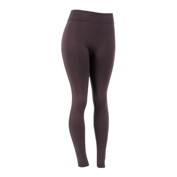 plus size fleece lined pants