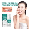 thumbnail image 5 of Jorondy Teeth Mouthwash, Herbal Brightening Oral Repair Foam, Teeth Whitening, 5 of 5