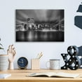 thumbnail image 4 of Epic Art 'NYC WTC Skyline' by Mike Jones, Acrylic Glass Wall Art, 16"x12", 4 of 8