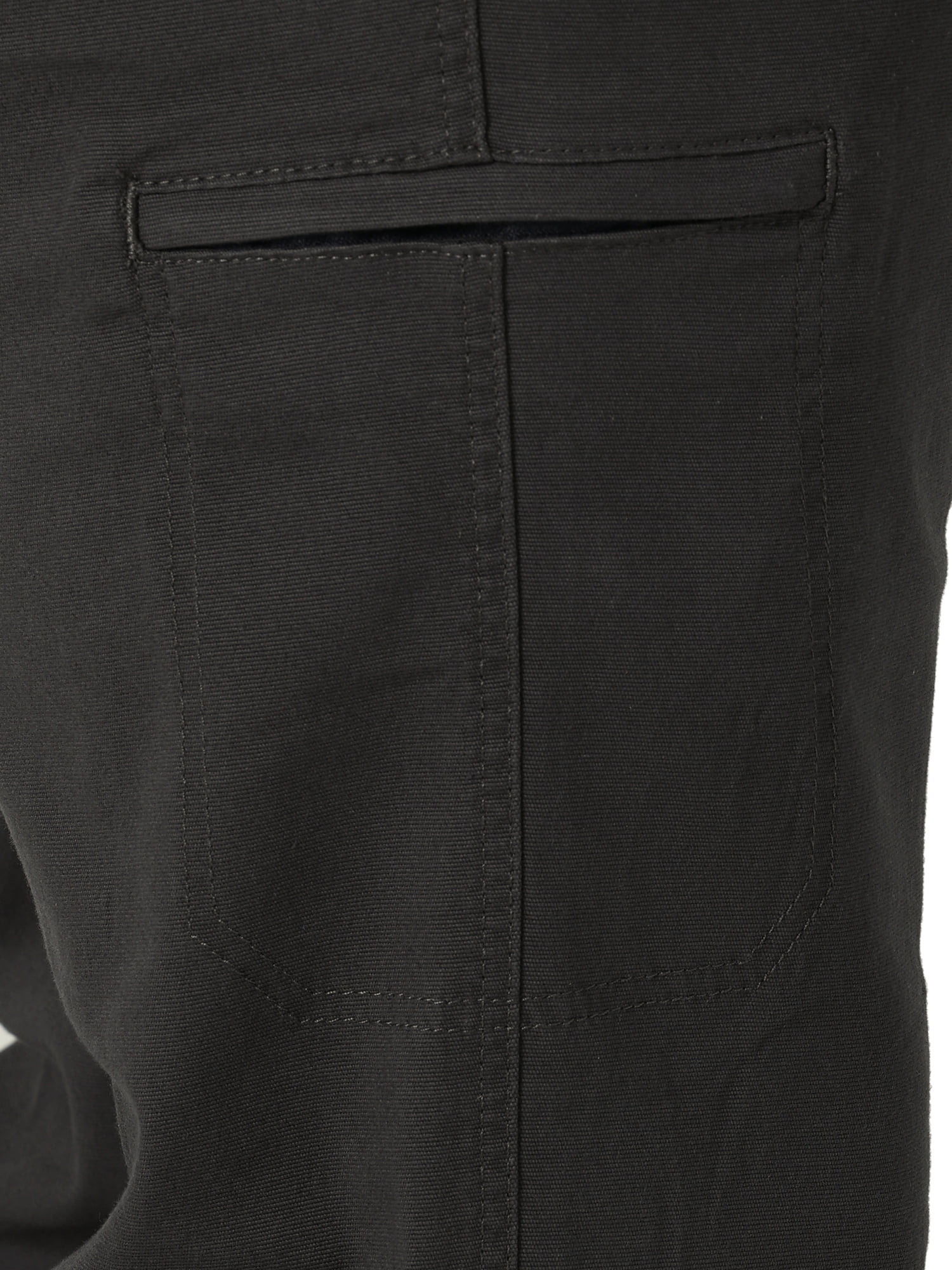 Lee® Men's Big and Tall Extreme Comfort Canvas Straight Leg Cargo Pant