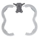 thumbnail image 2 of Anillo cubierta protectora Drone Bumper anti-Goteo luminoso para DJI avata 2, 2 of 9