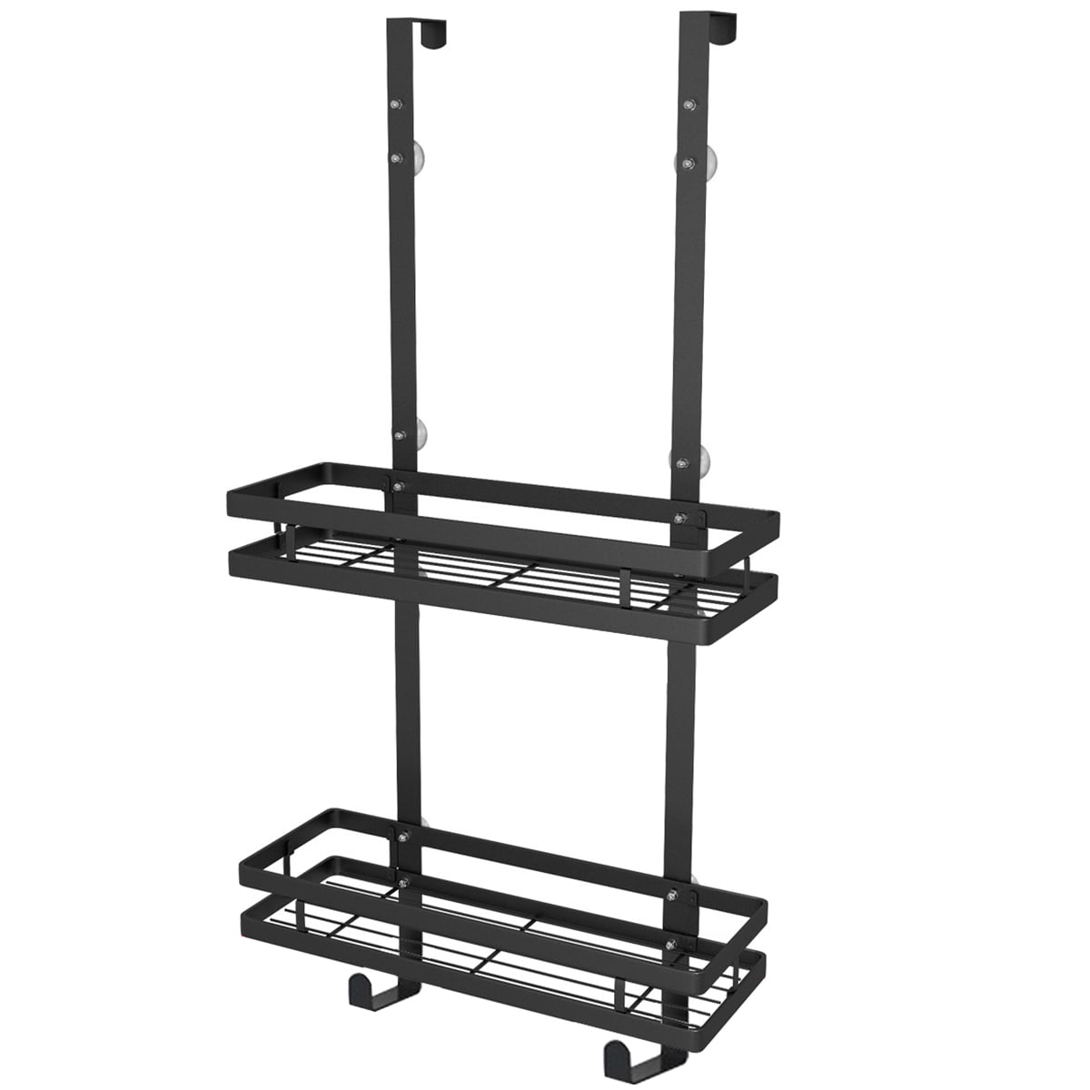 Buy Black Hanging Shower Caddy from Next USA