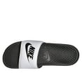 thumbnail image 2 of Nike Men's Benassi Just Do It Athletic Sandal, 2 of 3