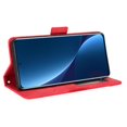 thumbnail image 4 of Funda Tipo Billetera GANGXUN para Xiaomi 12 Pro – Tapa Flip con Tarjetero, 4 of 5