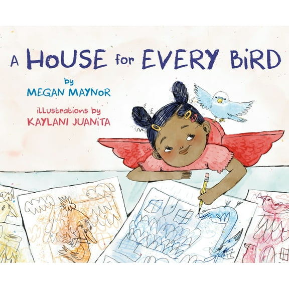 A House for Every Bird, (Hardcover)