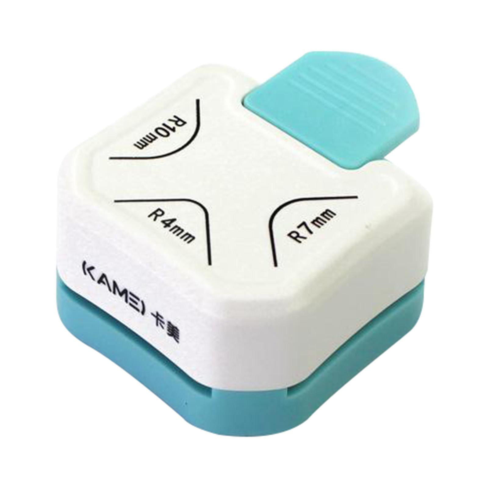 Paper Corner Punch Border Rounder DIY Card Round Corners - Walmart.ca