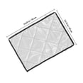 thumbnail image 2 of WRITWAA Catering Food Warmers Multifunctional Design Food Insulation Blanket 1Pack, 2 of 6