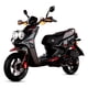 thumbnail image 4 of Motocicleta Automática MB Motos RX 175cc ROJO 2026, 4 of 9