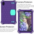 thumbnail image 2 of Kids Case for Galaxy Tab A 8.4 2020 SM-T307, Kids Friendly Light Weight Non-Toxic EVA Shockproof Case with Hand Grip, Shoulder Belt for Samsung Galaxy Tab A 8.4 Inch 2020 Release, 2 of 5