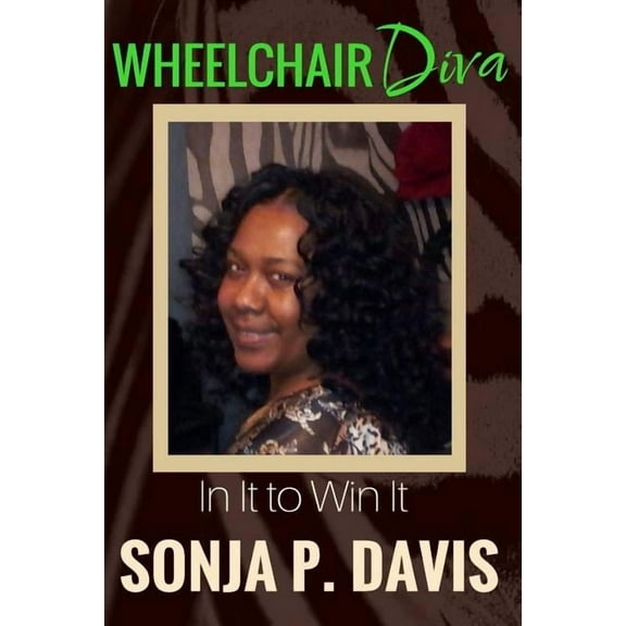 Wheelchair Diva (Paperback)