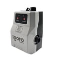 thumbnail image 2 of Bomba Presurizador Automatico 1/10Hp 75W beige 75W, 2 of 11