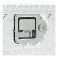 thumbnail image 5 of UWS TBS-72-R Bright Aluminum 72" Crossover Truck Tool Box with Rail, 5 of 10