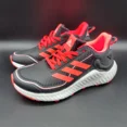 thumbnail image 1 of Ad-id-as Boost ClimaWarm LTD Mens Running Shoe Sz 5.5 Womens Size 7 Black Pink New, 1 of 6