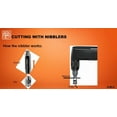 thumbnail image 4 of Fein Punches For Blk1.3 Cse And Te Nibblers 10Pk, 4 of 4