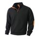 thumbnail image 1 of pstuiky camisa de manga larga para hombre, Camiseta deportiva de manga larga con cuello redondo y color liso para hombre tops de invierno para hombre xxxl, 1 of 8