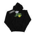 thumbnail image 1 of DC Comics Hoodie Logo Flèche Verte Craquelée pour Hommes, 1 of 1