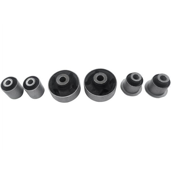Control Arm Bushing Kit - Compatible with 2003 - 2007 Honda Accord 2004 2005 2006