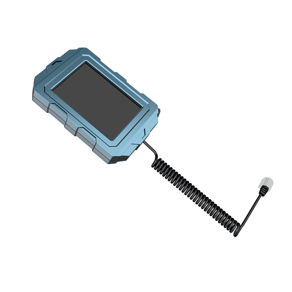 User Friendly 3.5inch Touch Display For Engraving Machines Streamlined Operation And Quickly Copy Engraving