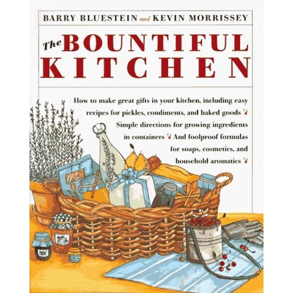 Pre-Owned The Bountiful Kitchen (Hardcover) 0670870056 9780670870059