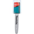 thumbnail image 3 of Makita E-00072 14" Guide bar, 3/8” LP.043”, Silver, 3 of 3