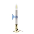 thumbnail image 5 of Creative Hobbies Window Candle Kit with Dusk-to-Dawn Sensor, Bulbs and Holders, 4 Pack, 5 of 5
