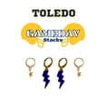 thumbnail image 2 of Rockets Classic Gameday Stack, 2 of 2