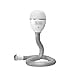 thumbnail image 3 of BLACK+DECKER Snake Light, Use for Book Light, Desk Light, and Work Light, 2 Settings, Flexible and Rechargeable (BDCFSL01), 3 of 4