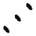 thumbnail image 3 of Funda para lata de neopreno Naiovety color Blanco, 3 of 6